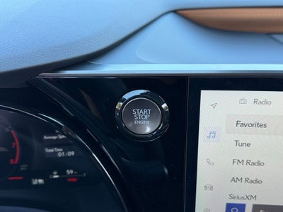 2026 Lexus RX PREMIUM