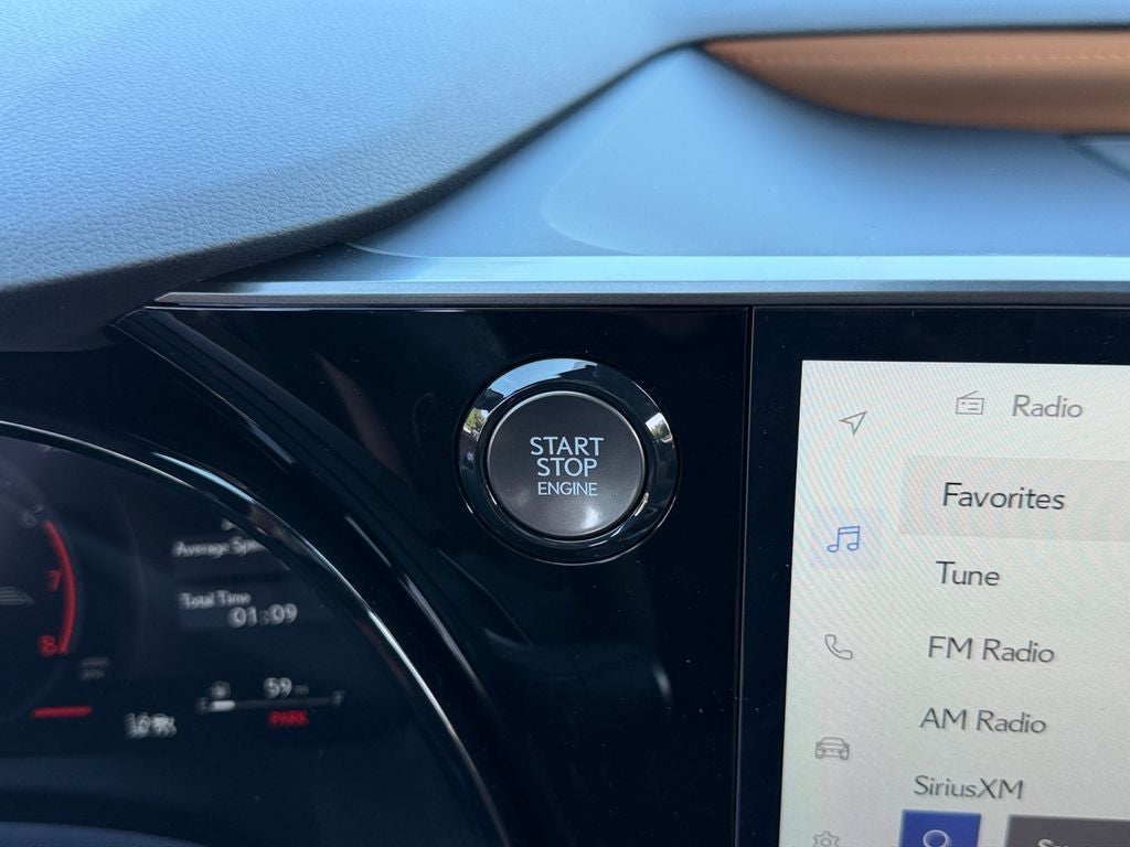 2026 Lexus RX PREMIUM