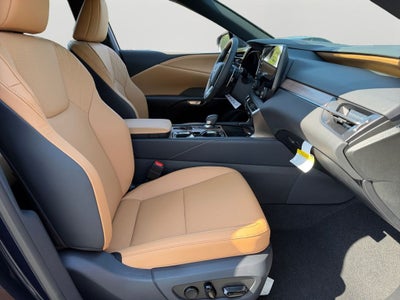 2026 Lexus RX PREMIUM