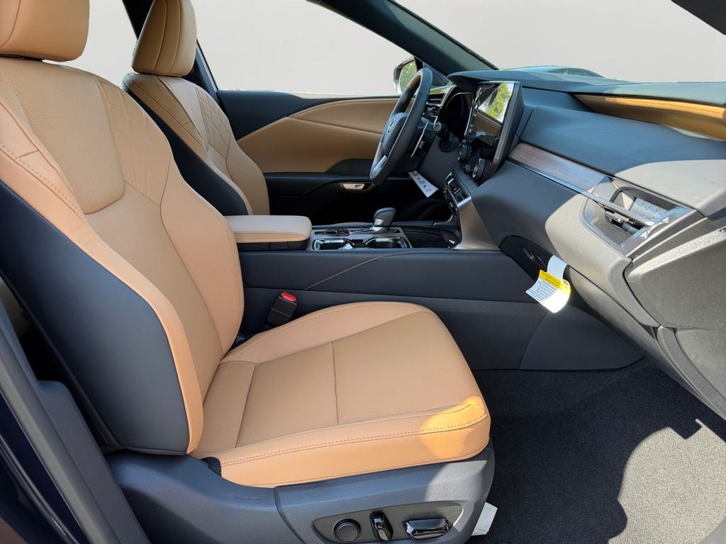 2026 Lexus RX PREMIUM
