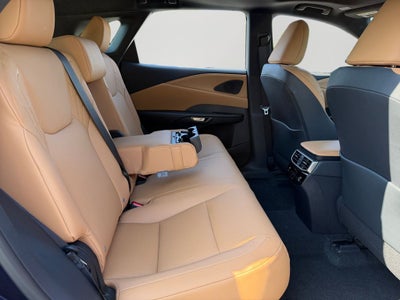 2026 Lexus RX PREMIUM