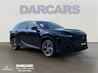 2026 Lexus RX PREMIUM