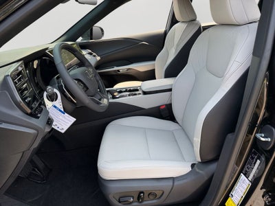 2026 Lexus RX F SPORT DESIGN