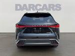 2026 Lexus RX F SPORT DESIGN