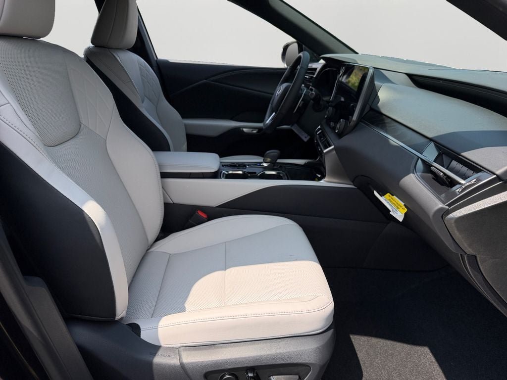 2026 Lexus RX F SPORT DESIGN