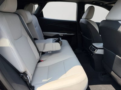 2026 Lexus RX F SPORT DESIGN