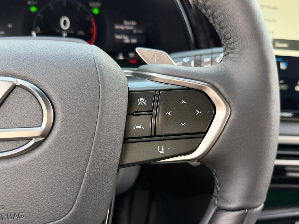 2026 Lexus RX LUXURY