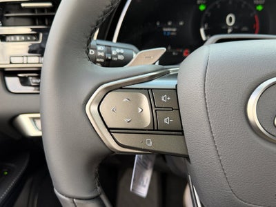 2026 Lexus RX LUXURY