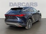 2026 Lexus RX LUXURY
