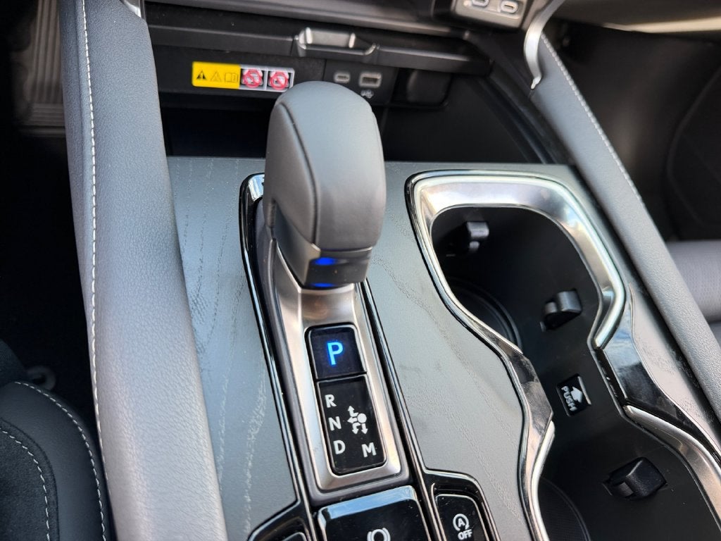 2026 Lexus RX LUXURY