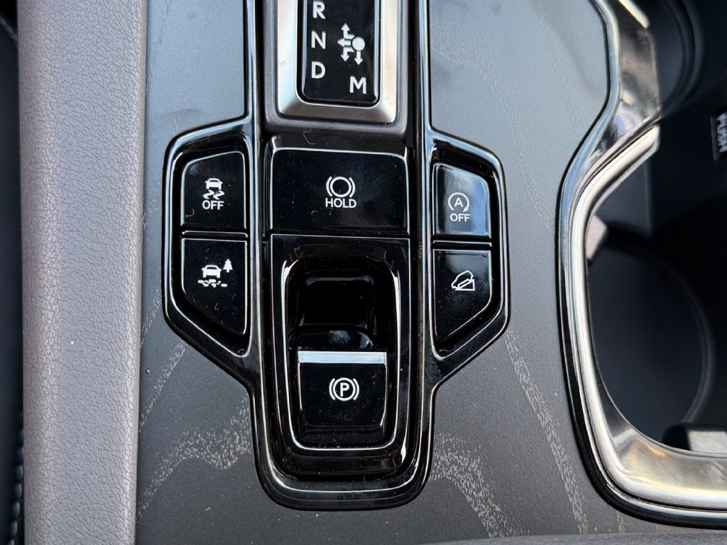2026 Lexus RX LUXURY