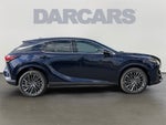 2026 Lexus RX LUXURY
