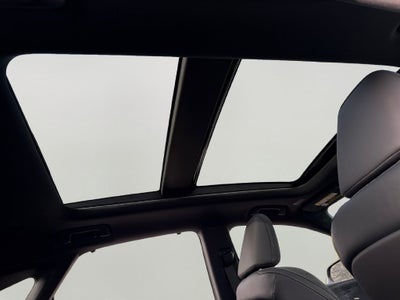 2026 Lexus RX LUXURY