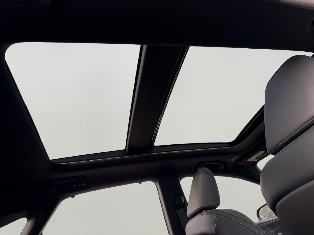 2026 Lexus RX LUXURY