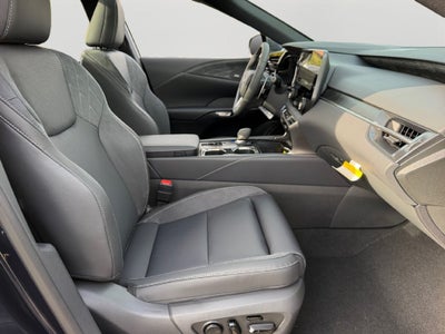 2026 Lexus RX LUXURY