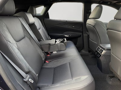 2026 Lexus RX LUXURY
