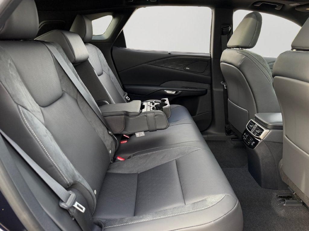 2026 Lexus RX LUXURY