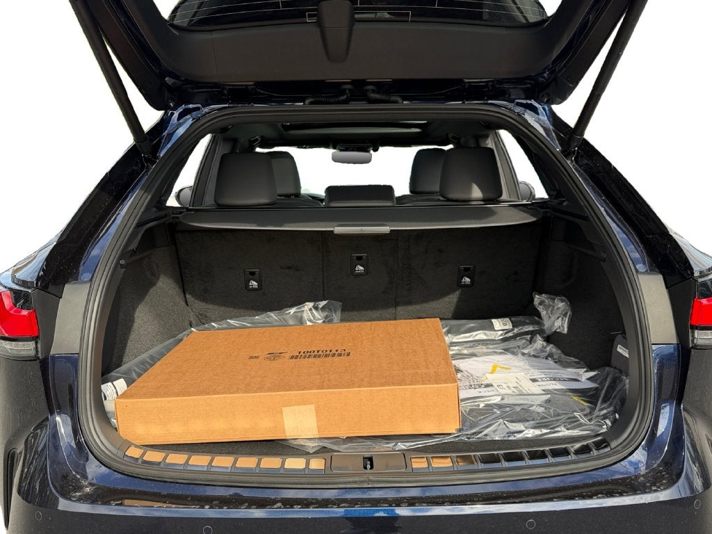 2026 Lexus RX LUXURY