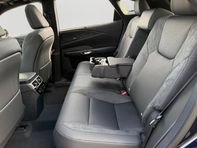 2026 Lexus RX LUXURY