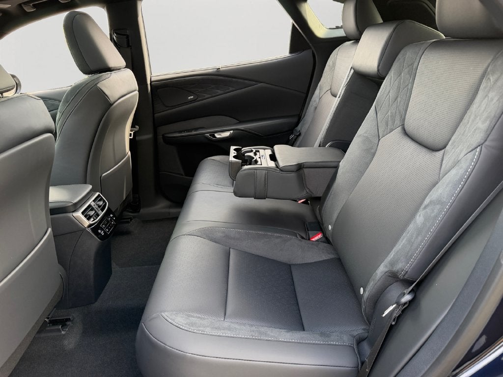 2026 Lexus RX LUXURY