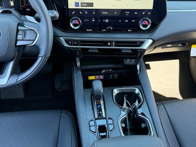2026 Lexus RX PREMIUM PLUS