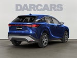 2026 Lexus RX PREMIUM PLUS