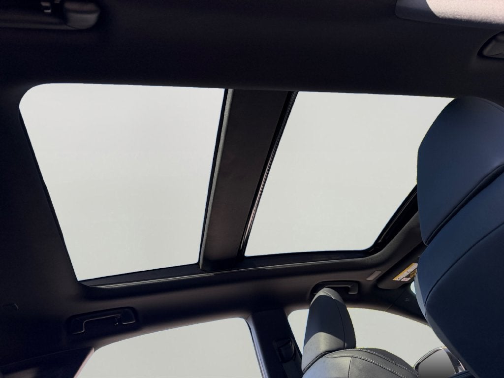 2026 Lexus RX PREMIUM PLUS