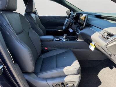 2026 Lexus RX PREMIUM PLUS