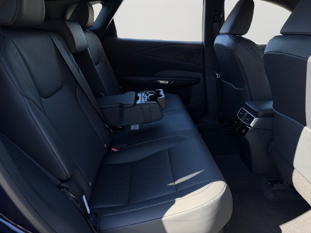 2026 Lexus RX PREMIUM PLUS