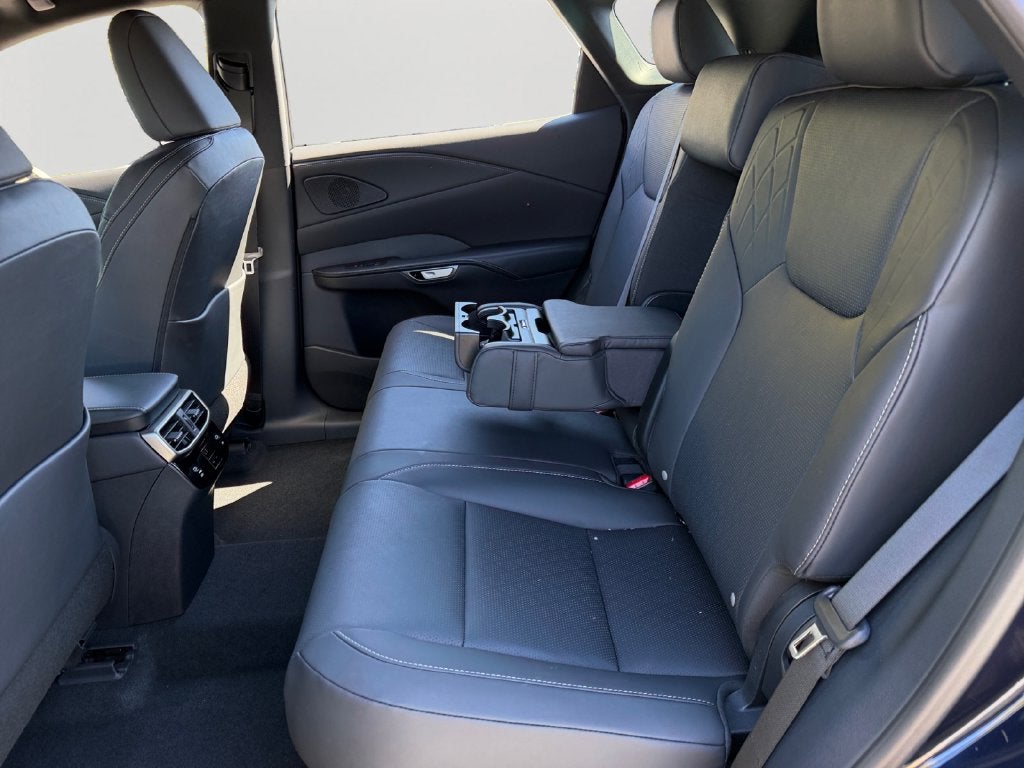 2026 Lexus RX PREMIUM PLUS