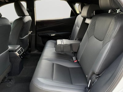 2025 Lexus RX 350 Premium PREMIUM