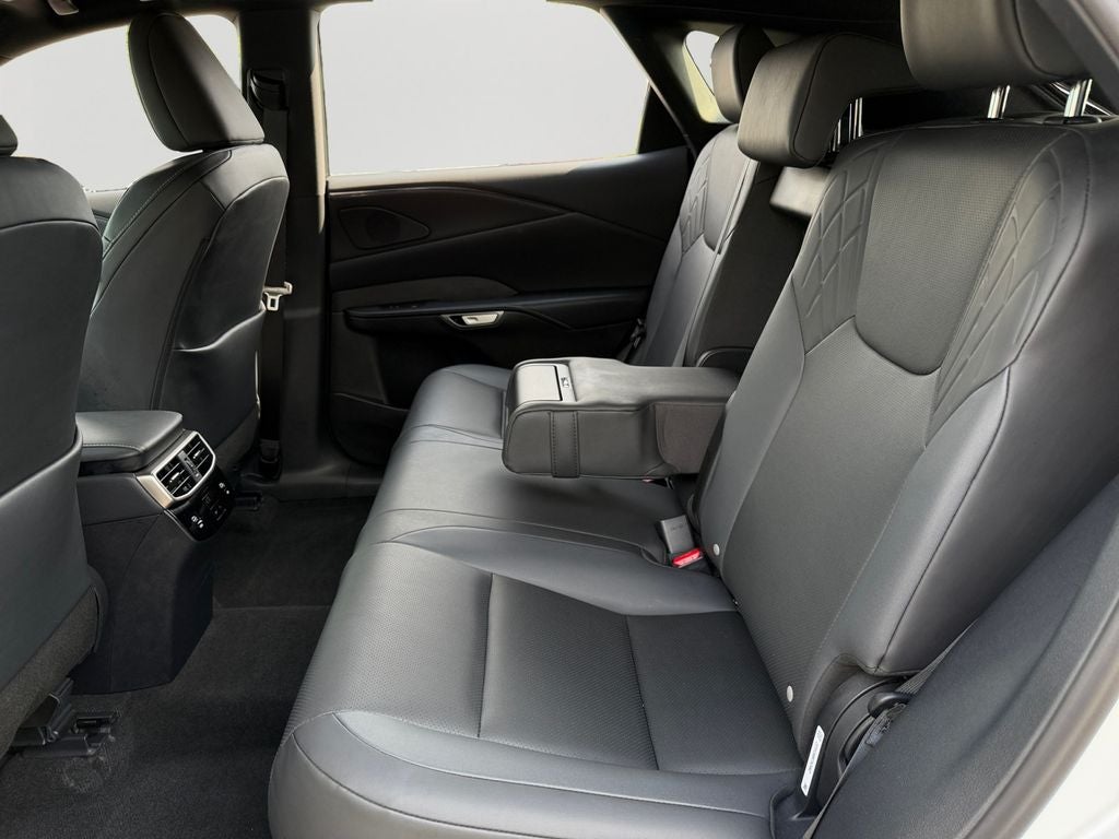 2025 Lexus RX 350 Premium PREMIUM