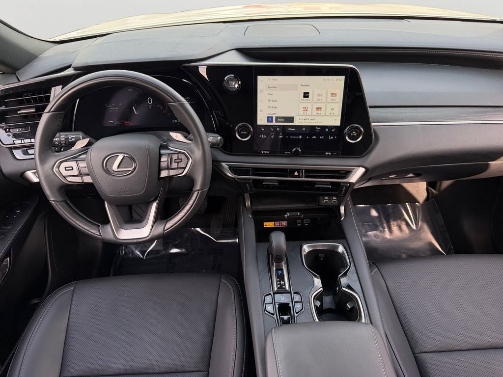 2025 Lexus RX 350 Premium PREMIUM