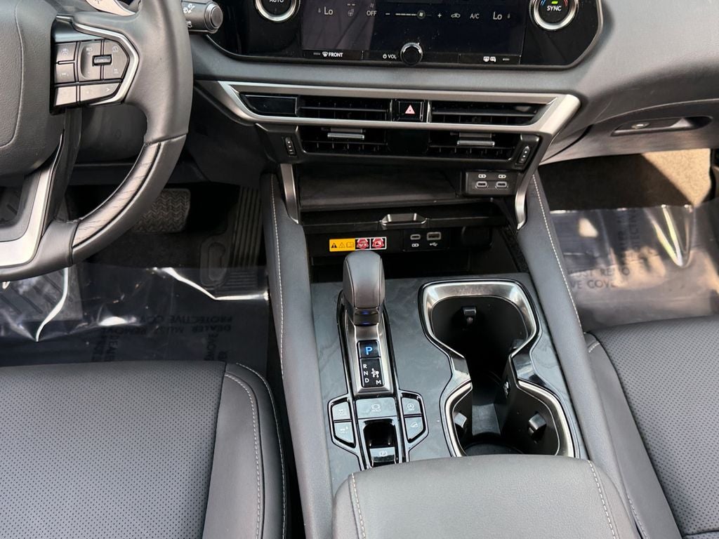 2025 Lexus RX 350 Premium PREMIUM