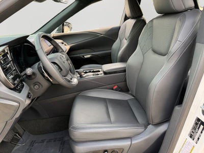 2025 Lexus RX 350 Premium PREMIUM