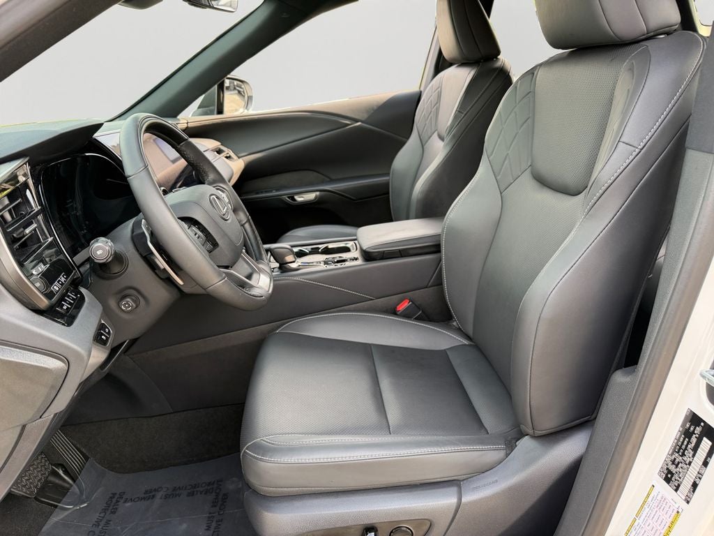 2025 Lexus RX 350 Premium PREMIUM