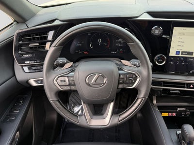 2025 Lexus RX 350 Premium PREMIUM