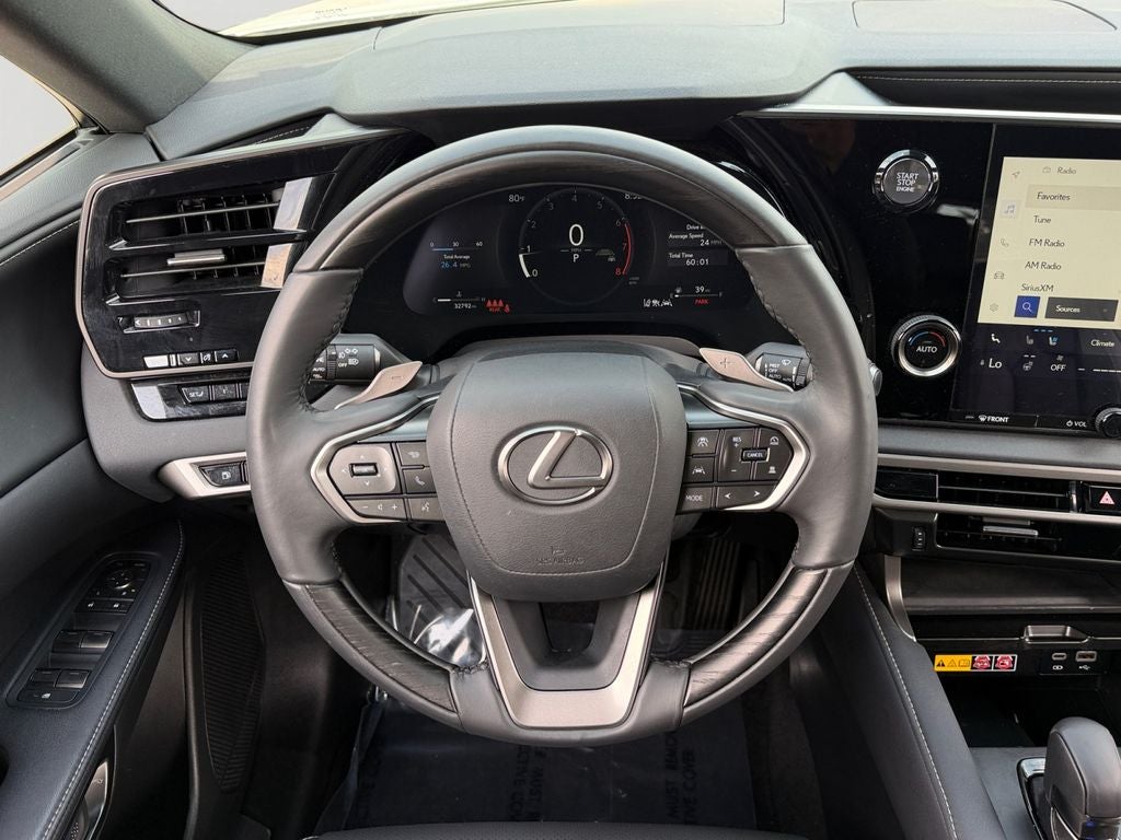 2025 Lexus RX 350 Premium PREMIUM