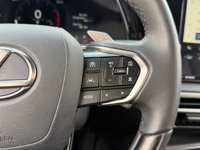 2025 Lexus RX 350 Premium PREMIUM