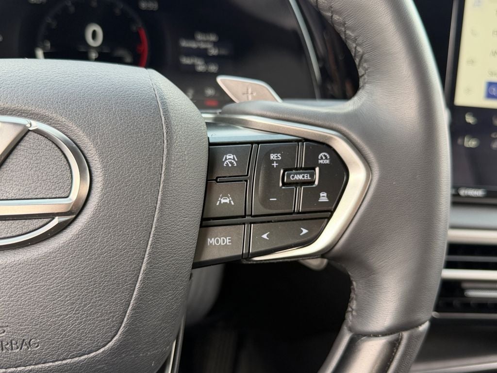 2025 Lexus RX 350 Premium PREMIUM