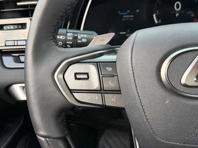 2025 Lexus RX 350 Premium PREMIUM