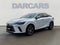 2025 Lexus RX 350 Premium PREMIUM