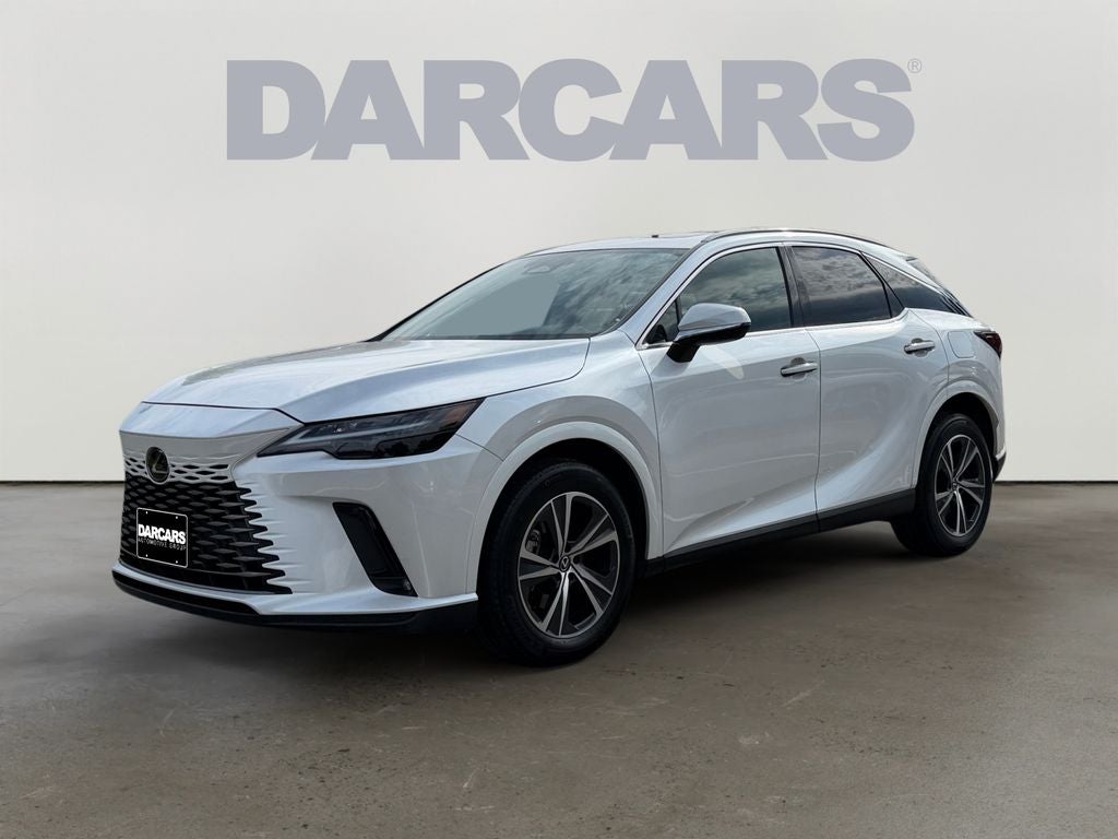 2025 Lexus RX 350 Premium PREMIUM