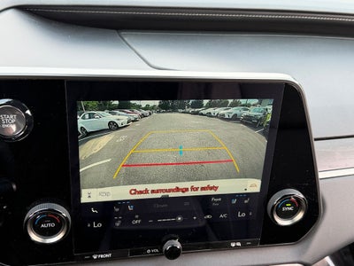 2025 Lexus RX 350 Premium PREMIUM