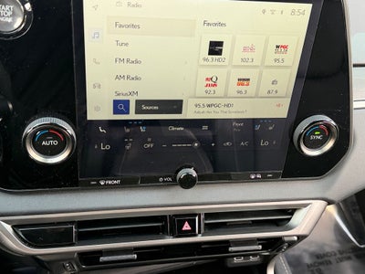 2025 Lexus RX 350 Premium PREMIUM