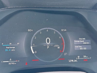 2025 Lexus RX 350 Premium PREMIUM