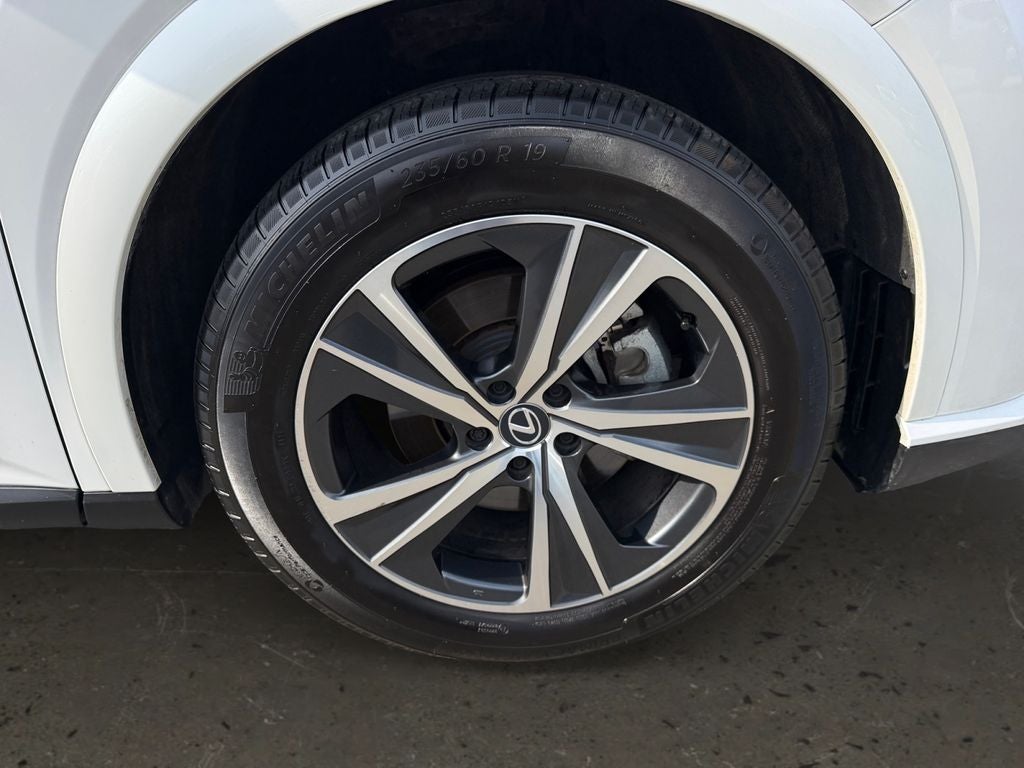 2025 Lexus RX 350 Premium PREMIUM