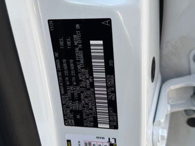 2025 Lexus RX 350 Premium PREMIUM