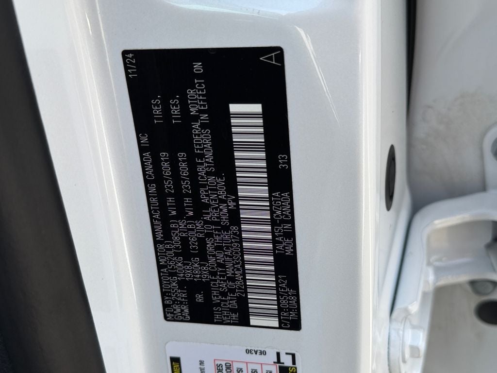 2025 Lexus RX 350 Premium PREMIUM