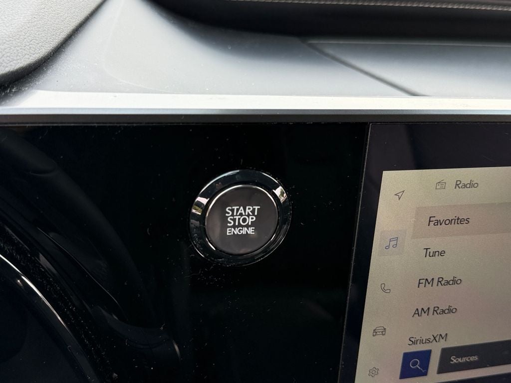 2025 Lexus RX 350 Premium PREMIUM
